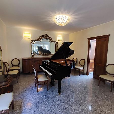 Hotel Hieracon Carloforte  Εξωτερικό φωτογραφία