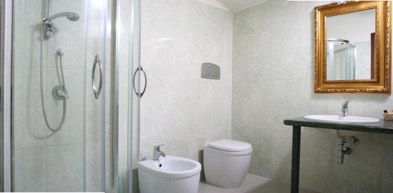 Hotel Hieracon Carloforte  Εξωτερικό φωτογραφία