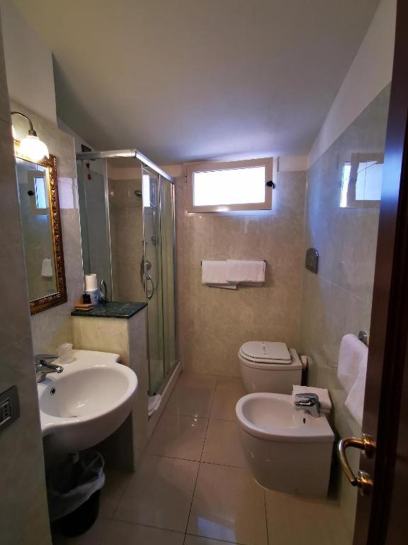 Hotel Hieracon Carloforte  Εξωτερικό φωτογραφία