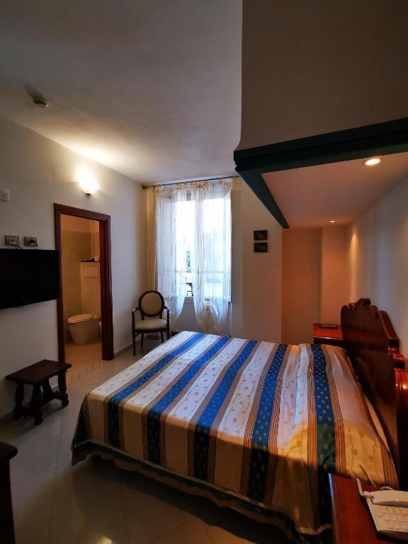 Hotel Hieracon Carloforte  Εξωτερικό φωτογραφία