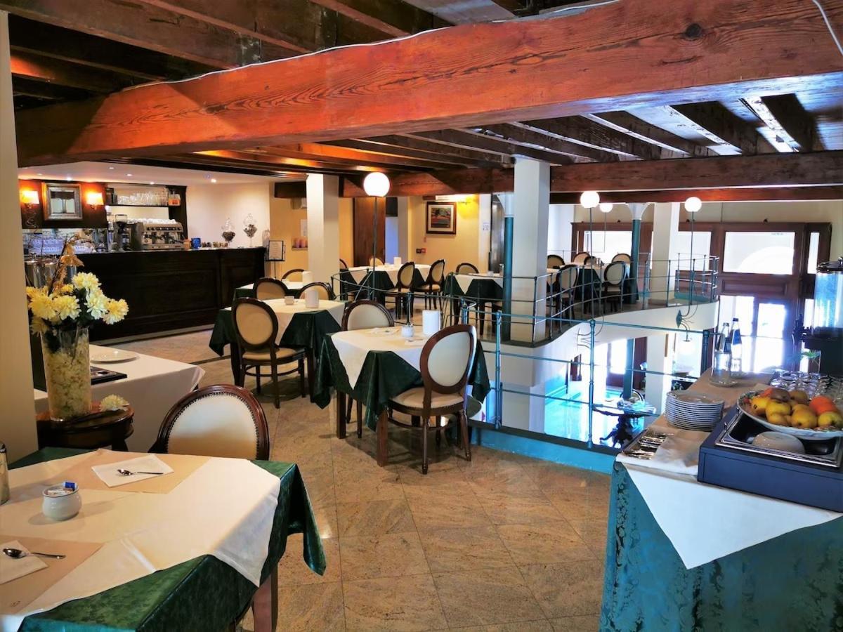 Hotel Hieracon Carloforte  Εξωτερικό φωτογραφία