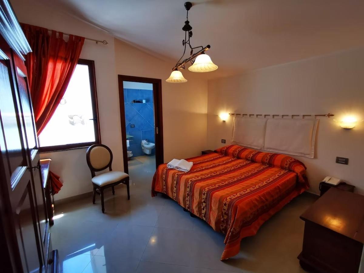 Hotel Hieracon Carloforte  Εξωτερικό φωτογραφία