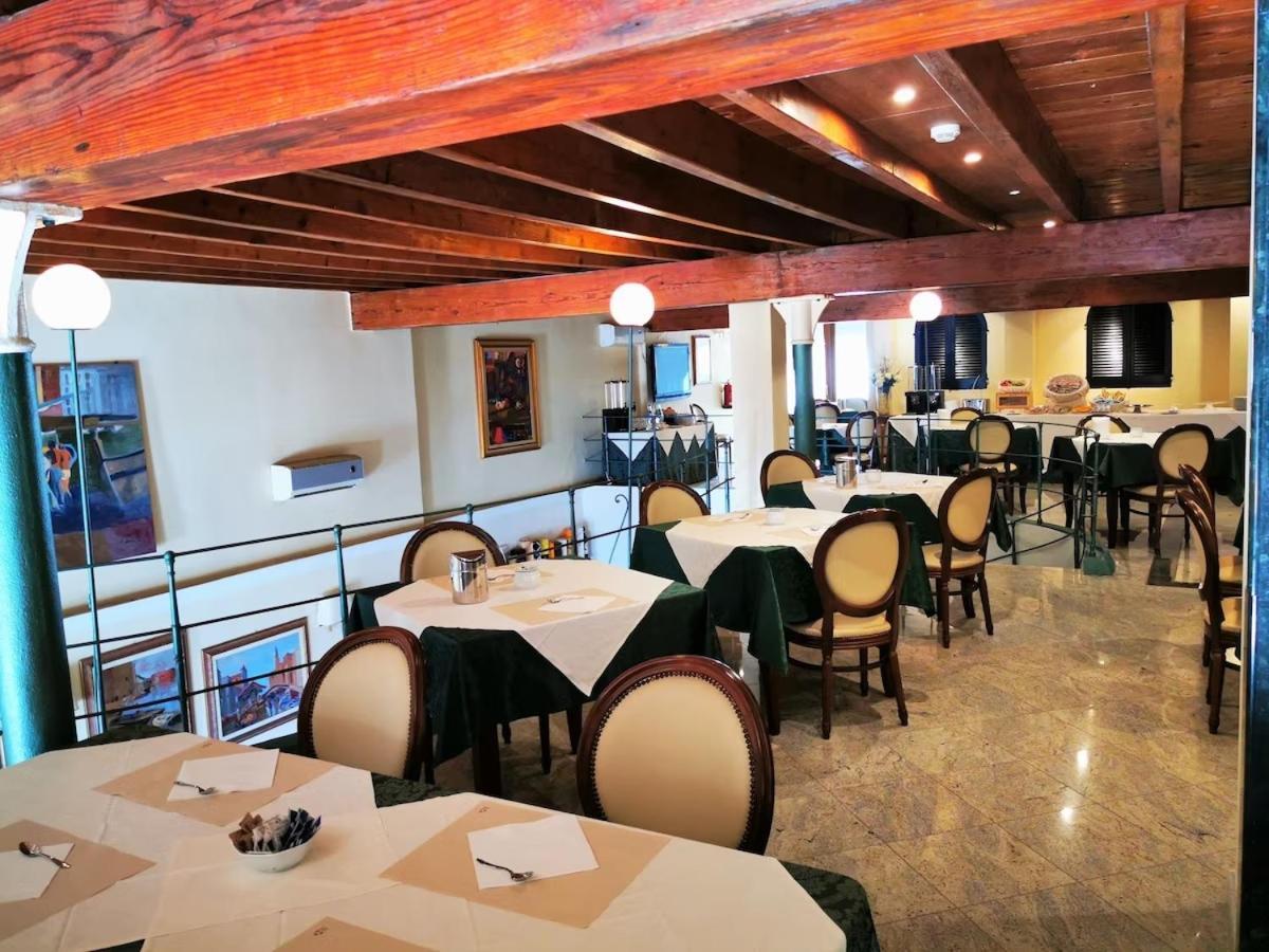 Hotel Hieracon Carloforte  Εξωτερικό φωτογραφία