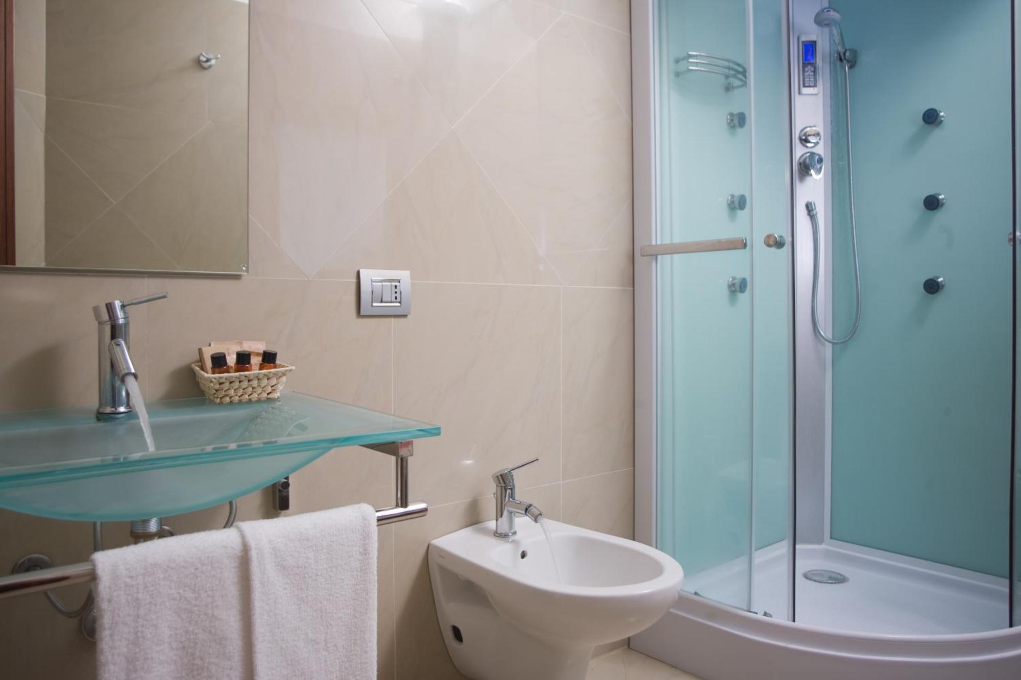 Hotel Hieracon Carloforte  Εξωτερικό φωτογραφία
