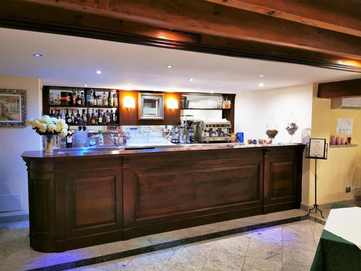 Hotel Hieracon Carloforte  Εξωτερικό φωτογραφία
