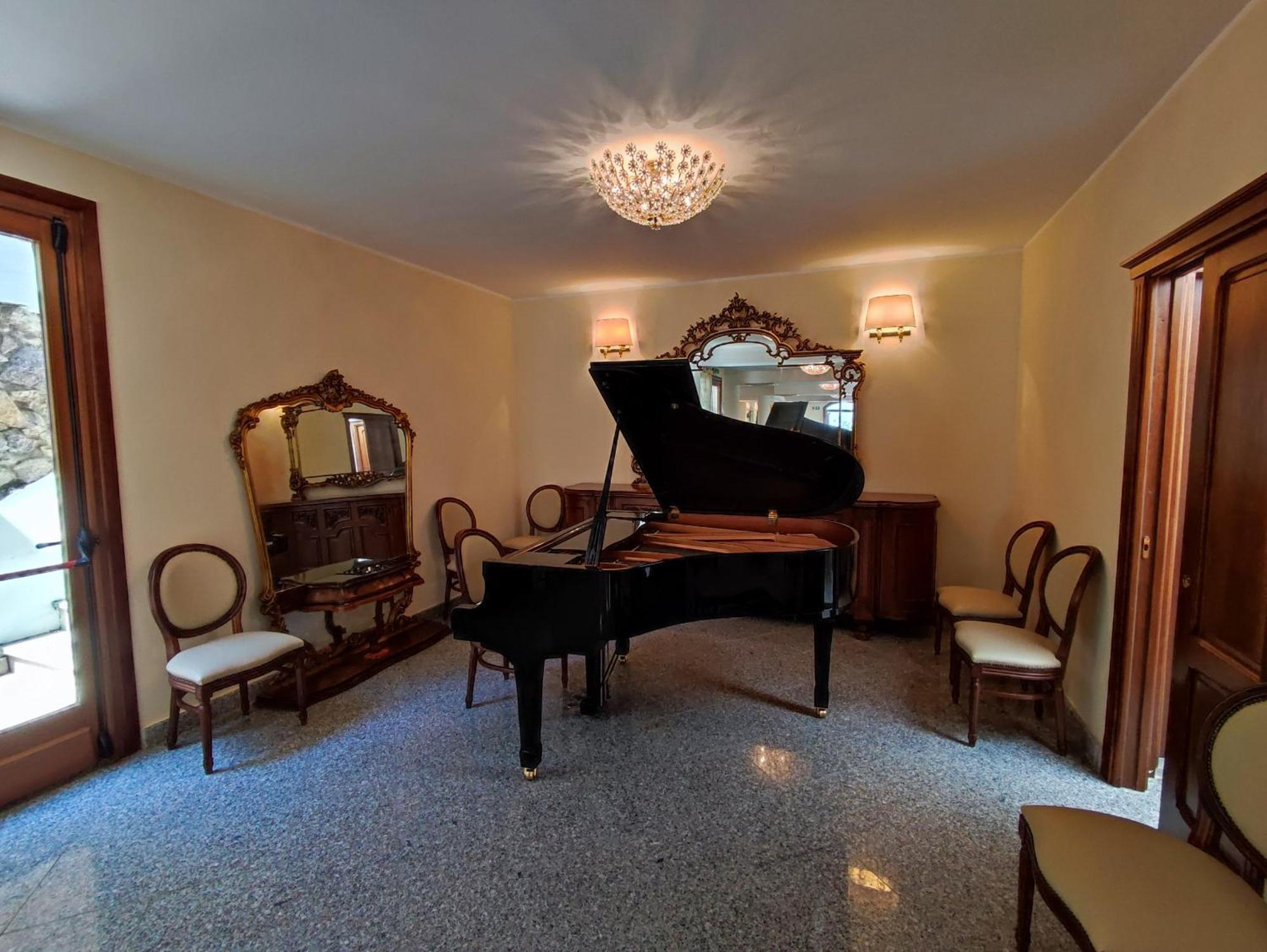 Hotel Hieracon Carloforte  Εξωτερικό φωτογραφία