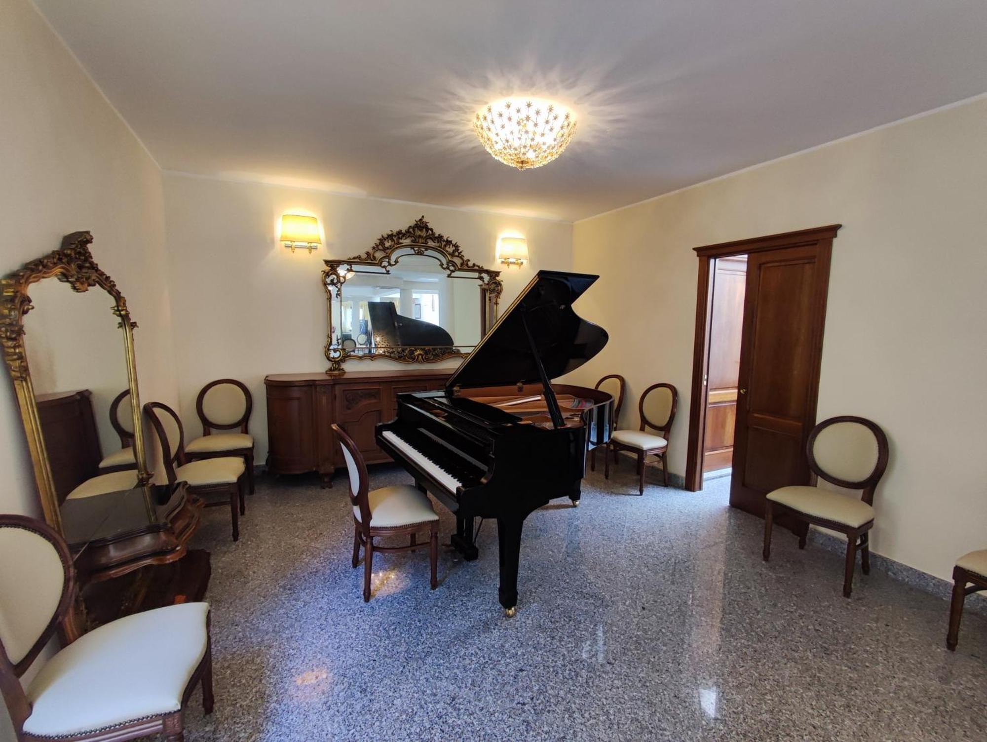 Hotel Hieracon Carloforte  Εξωτερικό φωτογραφία