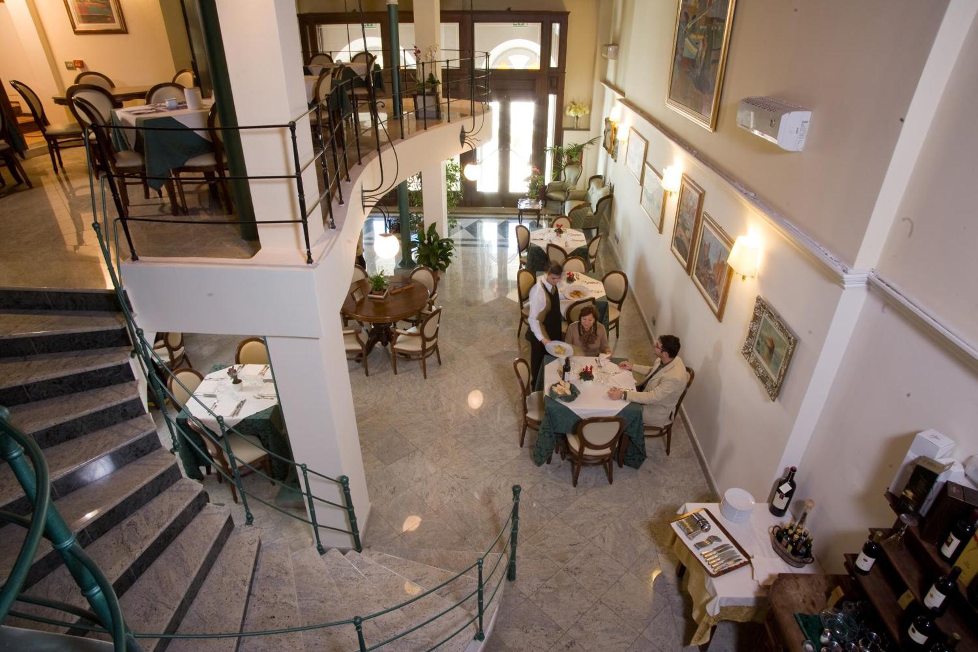 Hotel Hieracon Carloforte  Εξωτερικό φωτογραφία