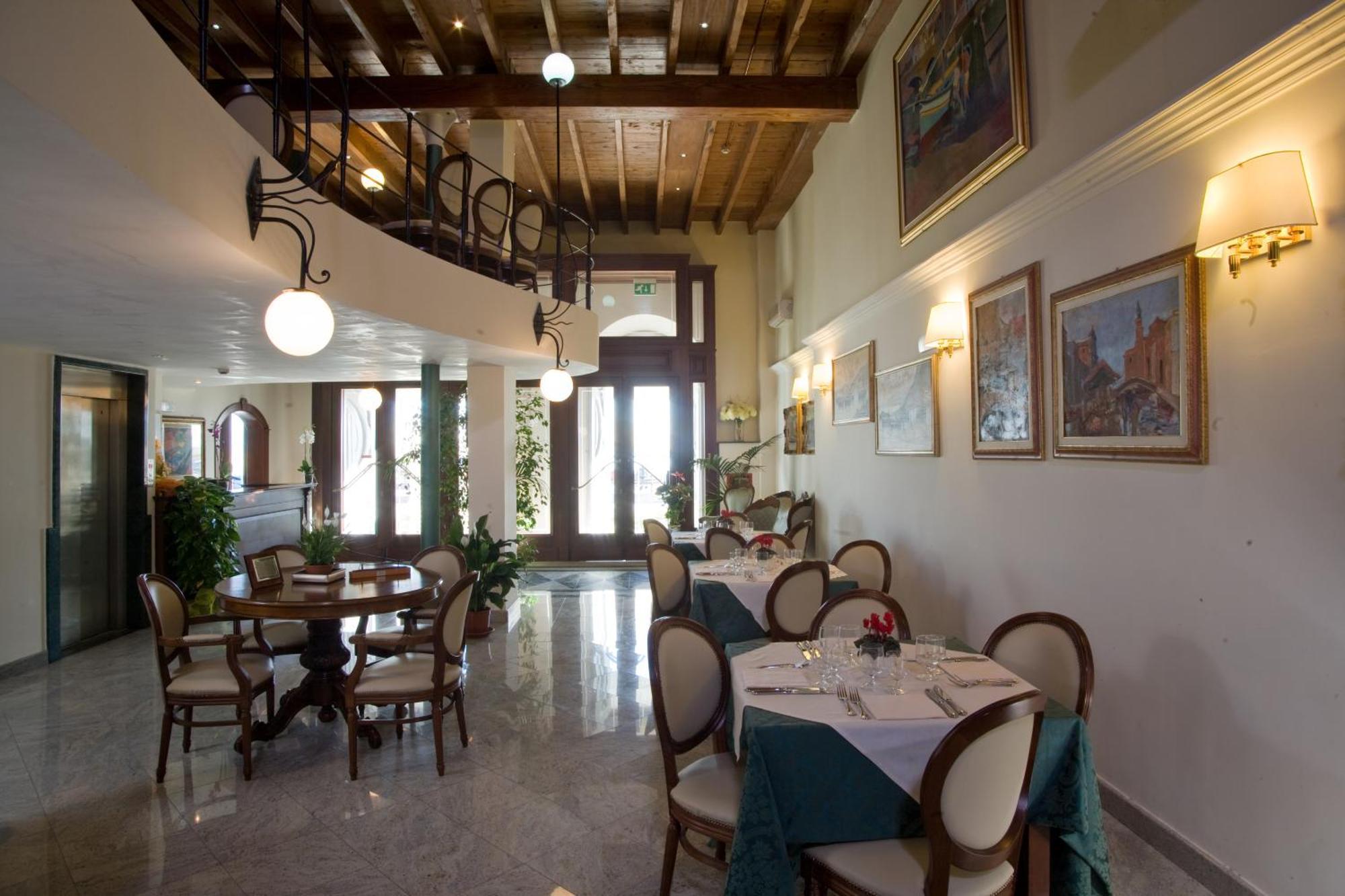 Hotel Hieracon Carloforte  Εξωτερικό φωτογραφία